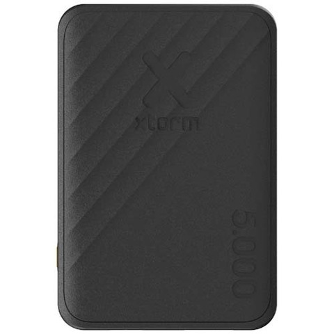 Xtorm XG205 Go2 портативное зарядное устройство с быстрой зарядкой, 12 Вт, 5000 мАч