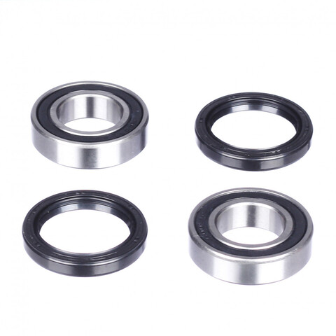 Комплект подшипников и сальников переднего колеса WRP 25-1404