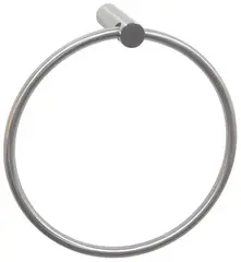 Mediclinics AI0110CS Держатель для полотенец (кольцо) фото