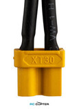 АКБ RADIOMASTER 2S 7.4V 6200mAh Lipo Battery для RadioMaster BOXER и TX16S (Разъем: JST-XH и XT30)