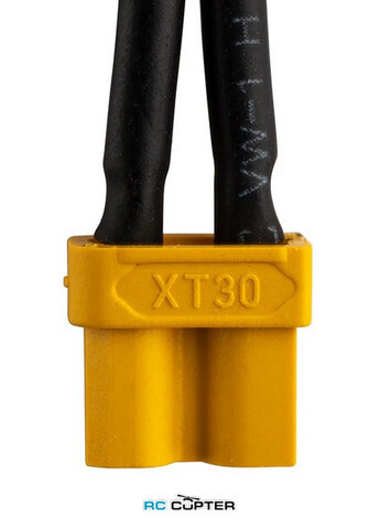 АКБ RADIOMASTER 2S 7.4V 6200mAh Lipo Battery для RadioMaster BOXER и TX16S (Разъем: JST-XH и XT30)