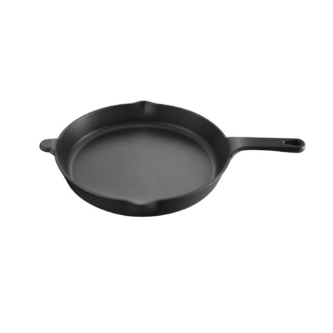 Сковорода 27см Voeux Elegance черная