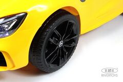 Mercedes-Benz AMG GT X777XX с дистанционным управлением (лицензионная модель)