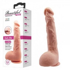 Вибратор реалистик 