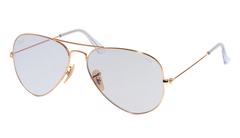Очки Ray Ban Aviator RB 3025 001/3R