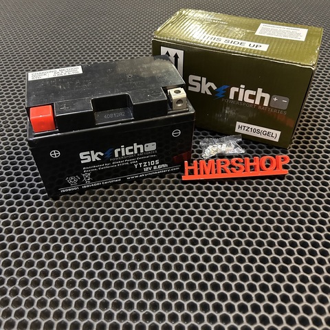 Skyrich Аккумулятор YTZ10S