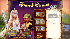 Small World - Grand Dames (для ПК, цифровой код доступа)