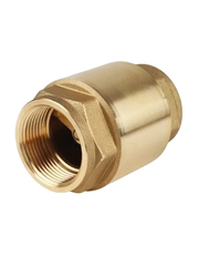Belamos Обратный клапан 3/4" ВР/ВР с латунным седлом (FV-C 3/4)