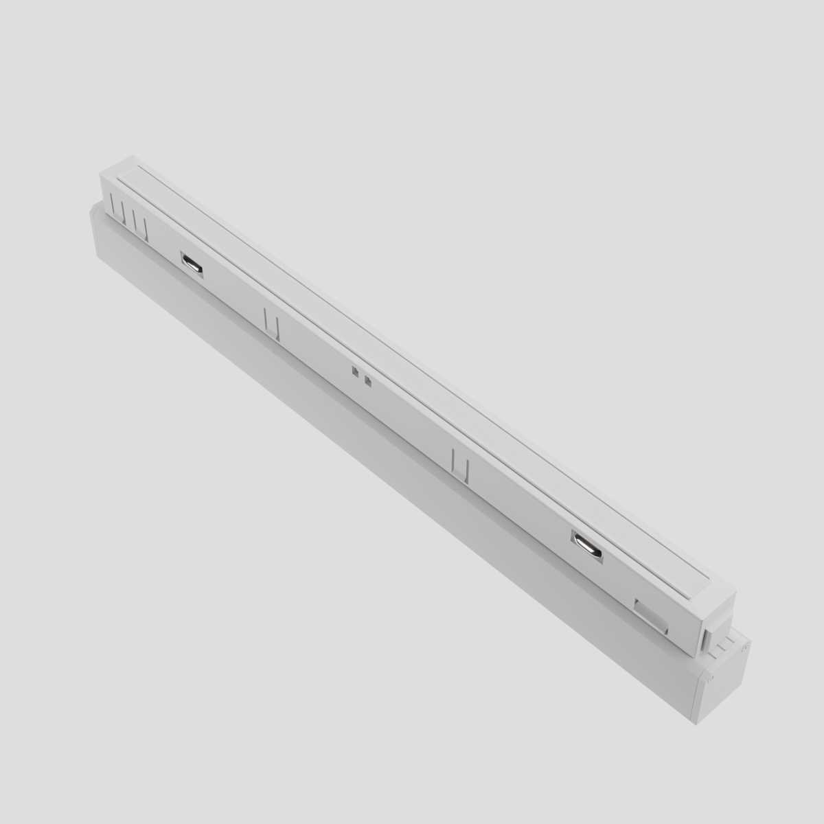 Трековый светильник Maytoni Technical TR030-4-12WTW-DD2-W