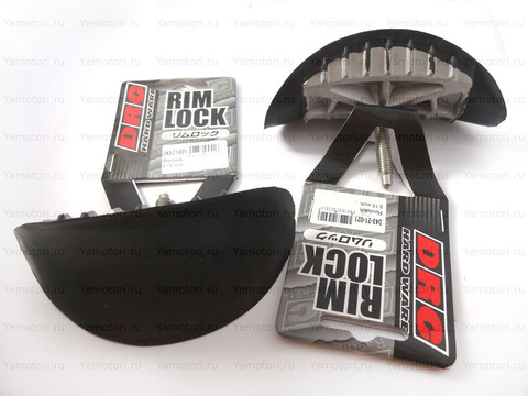 Буксатор римлок DRC 2.15 D43-21-021, пр-во Япония