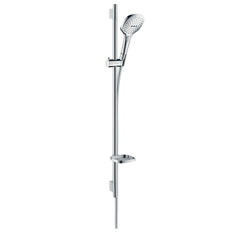 Душевой гарнитур 91,5 см 3 режима Hansgrohe Raindance Select E 26623000