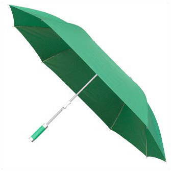 Зонт-трость для двоих