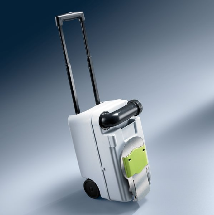 Биотуалет Dometic CTS 4110