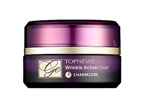 Charmzone Wrinkle active cream