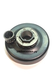 Барабан сцепления Oleo-Mac 938/951