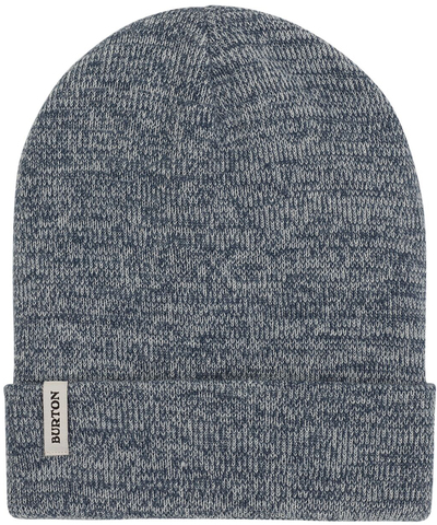 Картинка шапка Burton kactusbunch beanie drsblu/stwtml - 1