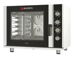 Печь конвекционная GARBIN G-PRO 6M