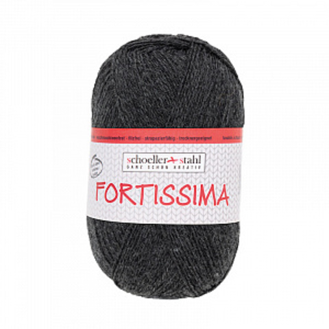 Fortissima Uni 4-ply 2058