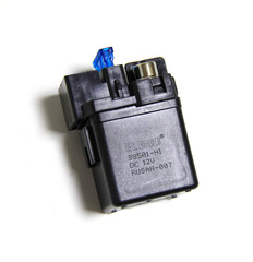 Реле стартера для мотоциклов Honda / Kawasaki