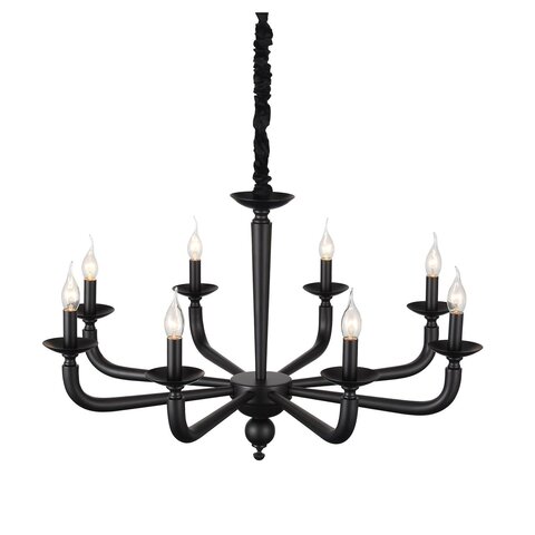 Люстра подвесная ST Luce Forteza SL1114.403.08
