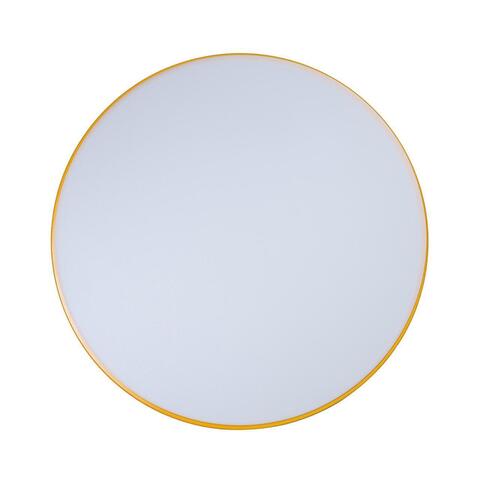 Потолочный светильник Loft It Axel 10001/36 Yellow