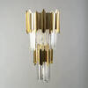 Бра Empire 2 Gold H82