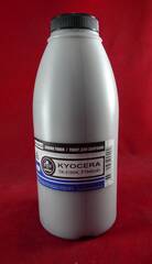 Тонер для Kyocera TK-5160K, P7040cdn Black (фл. 270г) 16K Black&White Premium