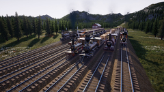 RAILROADS Online! (Версия для СНГ [ Кроме РФ и РБ ]) (для ПК, цифровой код доступа)