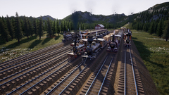 RAILROADS Online! (для ПК, цифровой код доступа)