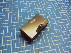 Конденсатор QUATTRO ELEMENTI (TK8-002-039)