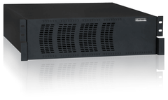 Батарейный модуль 240В, 9 Ач, 3U, 19