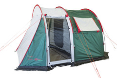 Палатка Canadian Camper Tanga 4