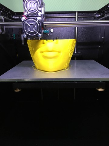 3D-принтер ZENIT