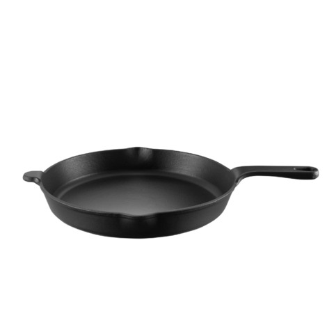 Сковорода 27см Voeux Elegance черная