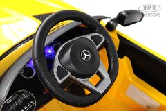 Mercedes-Benz AMG GT X777XX с дистанционным управлением (лицензионная модель)