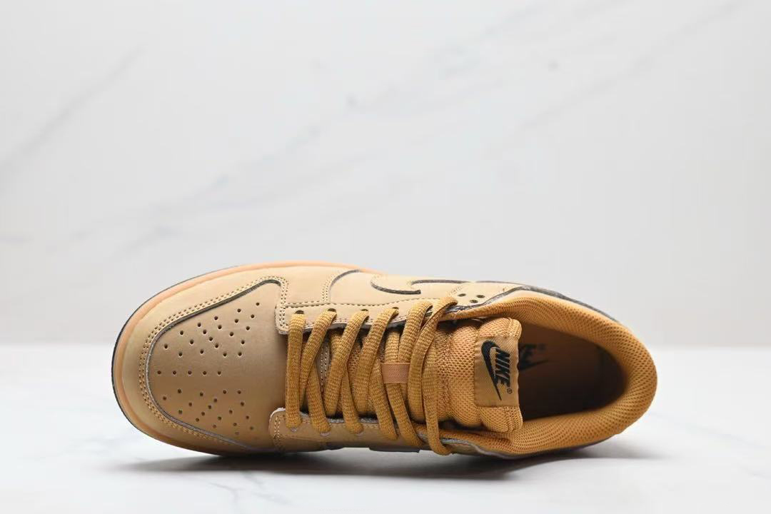 Wheat dunks online