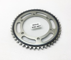 Звезда задняя Arashi (JTR305.46) для Yamaha FZ6, XJ6