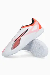 Сороконожки Puma Ultra 5 Play TT - белый