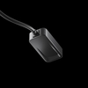 Комплектующие для встраиваемой трековой системы Maytoni Accessories for tracks radity TRA084B-12B-200