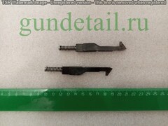 ТОЗ-34 Нагнетатели в сб. (комплект)