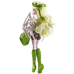 Бетси Кларо. Студенты по обмену