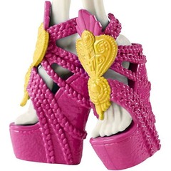 Скелита Калаверас. Коллектор