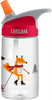 Картинка фляга Camelbak Eddy Kids 0.4L Foxes On Ice - 1