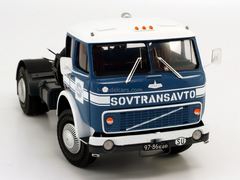 MAZ-504V blue 1:43 Ad modum