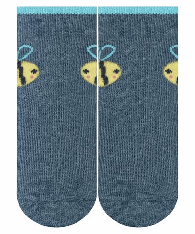 Носки Bumblebee CP FALKE 12989/6660