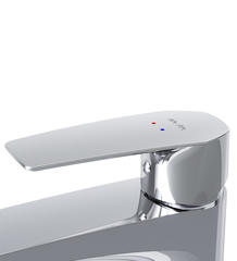 Смеситель для умывальника высокий AM.PM Gem - F90A92000