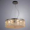 Люстра Arte Lamp Galatea A1222SP-6CC