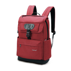 Рюкзак Tigernu T-B3513 красный