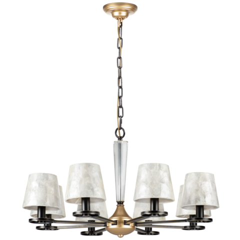 Подвесная люстра Perla Lightstar 707081