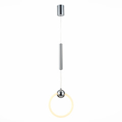 Подвесной светодиодный светильник ST Luce GIERA SL1578.103.01